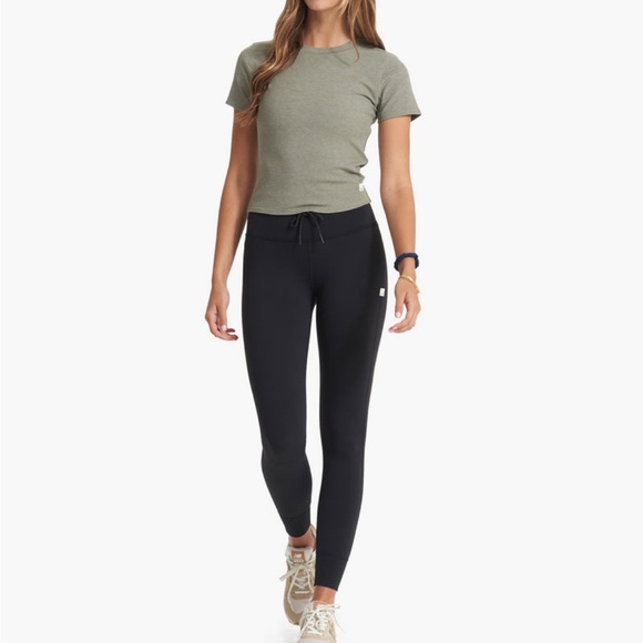 Vuori Daily Leggings NWT - Picture 3 of 5